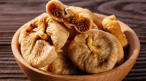 Dried Figs